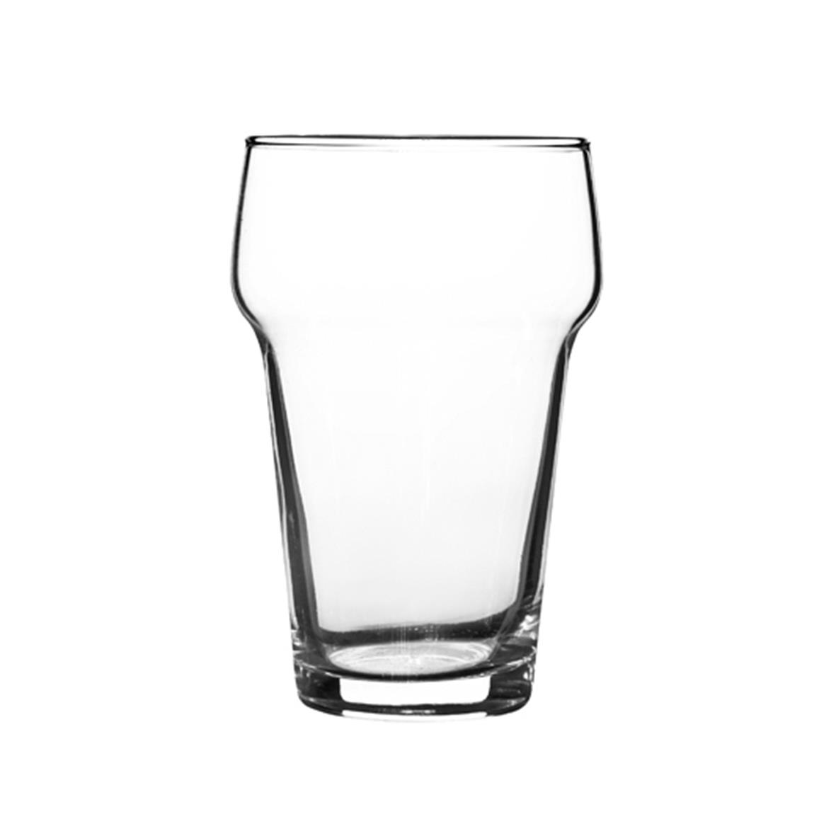 Stapelglas Klein 22 cl. bedrucken Stapelglas Klein 22 cl. bedrucken